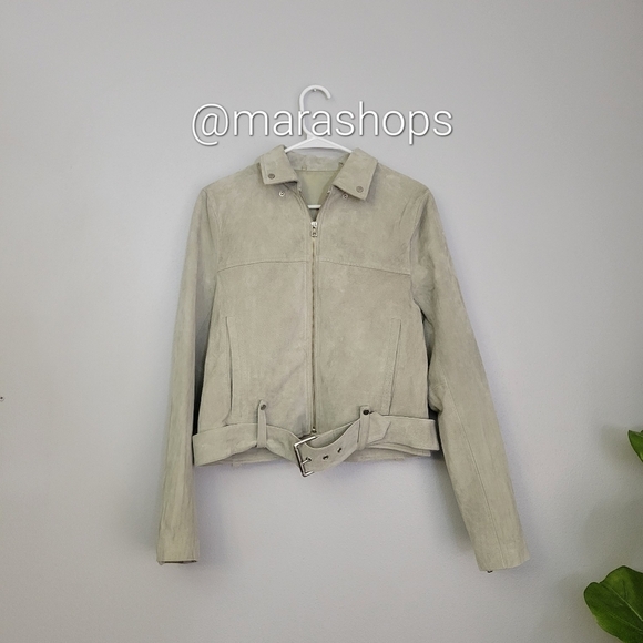 Capulet Marta Leather Jacket - Picture 4 of 10